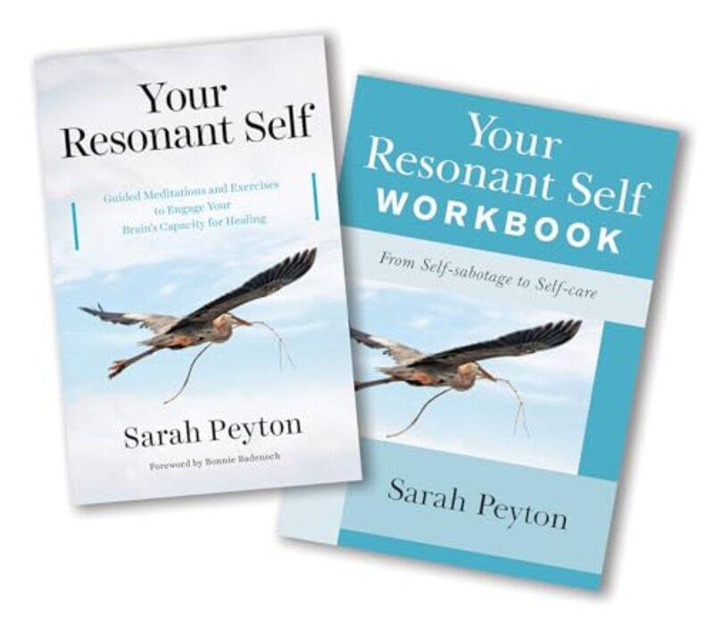 

Your Resonant Self TwoBook Set by Sarah Peyton-Hardcover