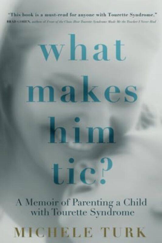 

What Makes Him Tic By Turk Michele - Paperback