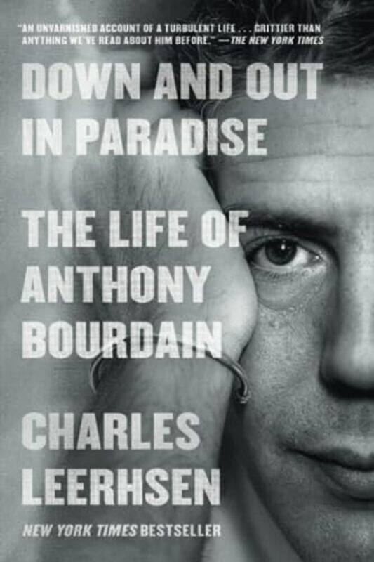 

Down And Out In Paradise By Leerhsen Charles - Paperback