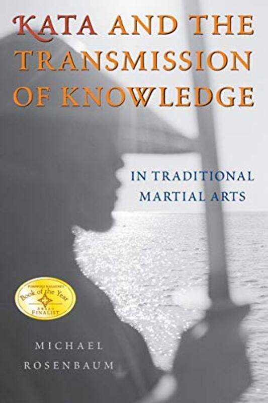

Kata and the Transmission of Knowledge by Hillary Ochieng Odira-Paperback