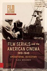 Film Serials and the American Cinema 19101940 by Martin JenkinsJane McGuinness-Hardcover