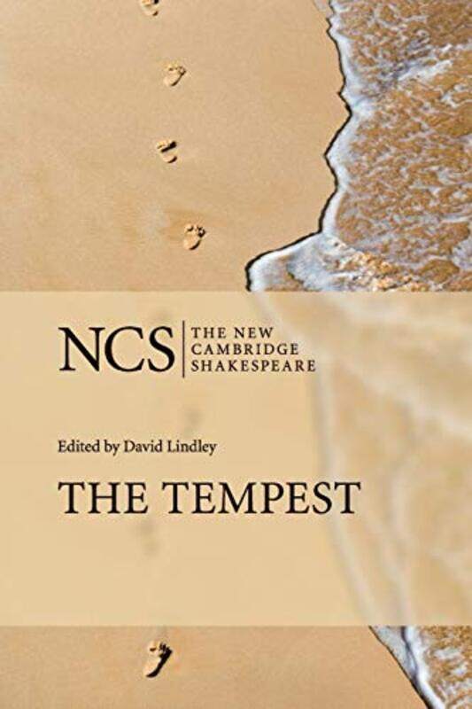

The Tempest by Collins KS1-Paperback