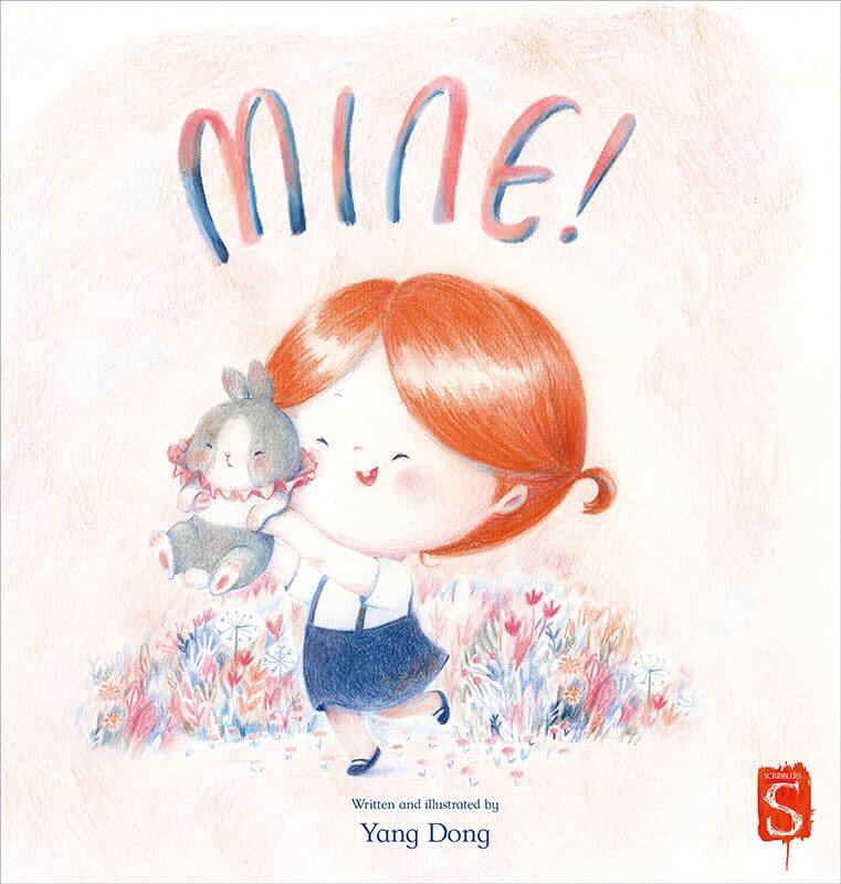 

Mine by Yang Dong-Paperback