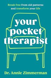 Your Pocket Therapist by Dr Zimmerman - Hardcover