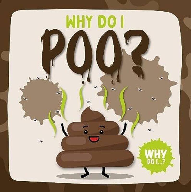 

Poo by Jennifer Chesak-Paperback