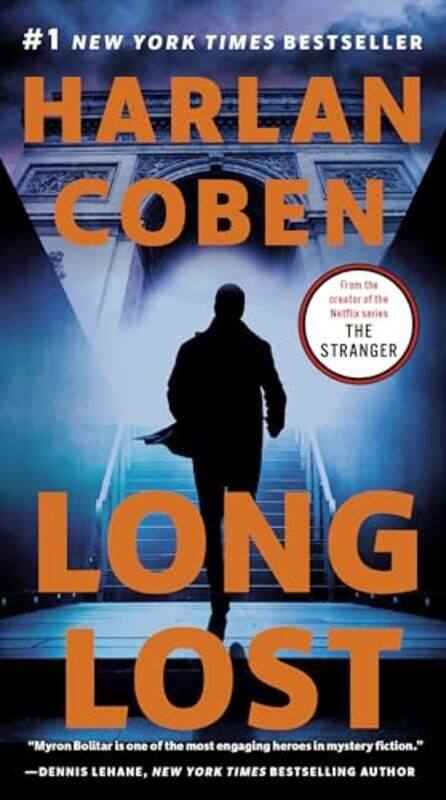 

Long Lost By Coben Harlan - Paperback