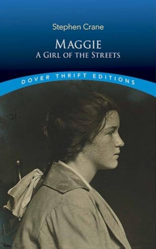 

Maggie by RA SkeltonStephen Crane-Paperback