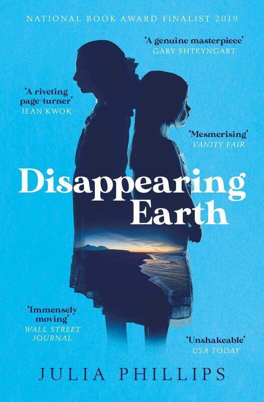 

Disappearing Earth, Paperback Book, By: Julia Phillips