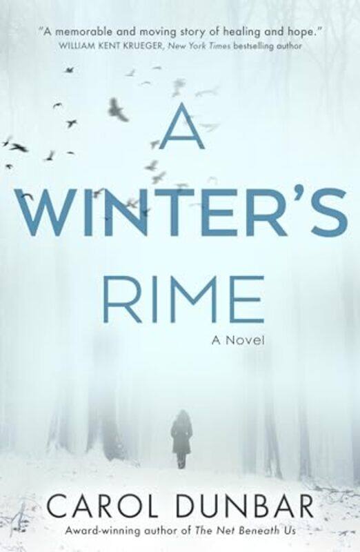 

Winters Rime By Dunbar Carol - Paperback