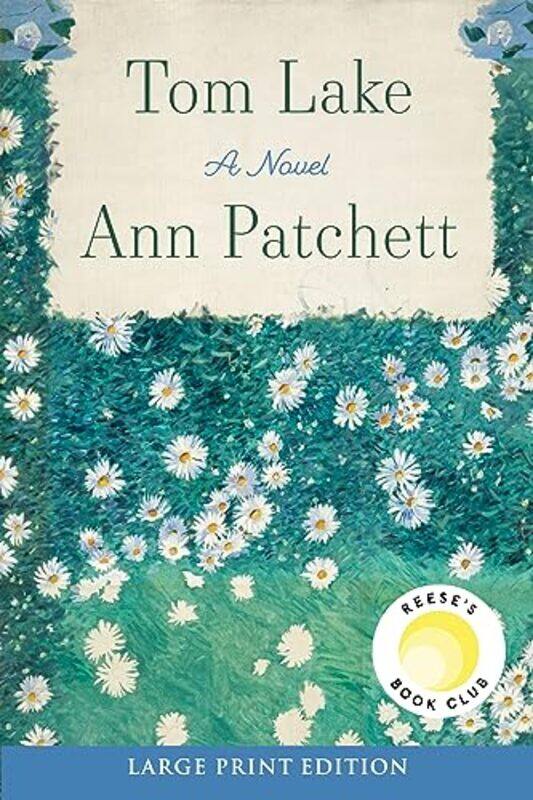

Lp-Tom Lake By Patchett Ann - Paperback