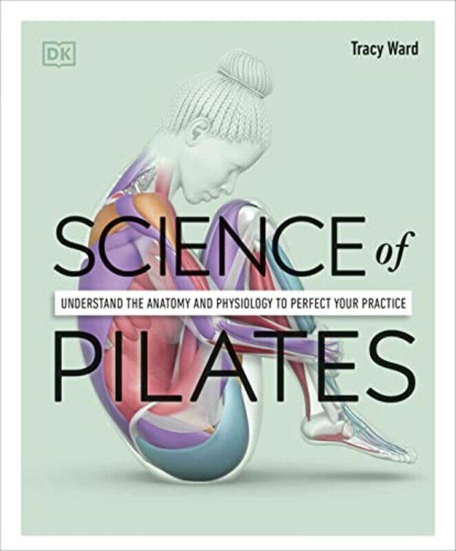

Science of Pilates by Gregory Adamo-Paperback