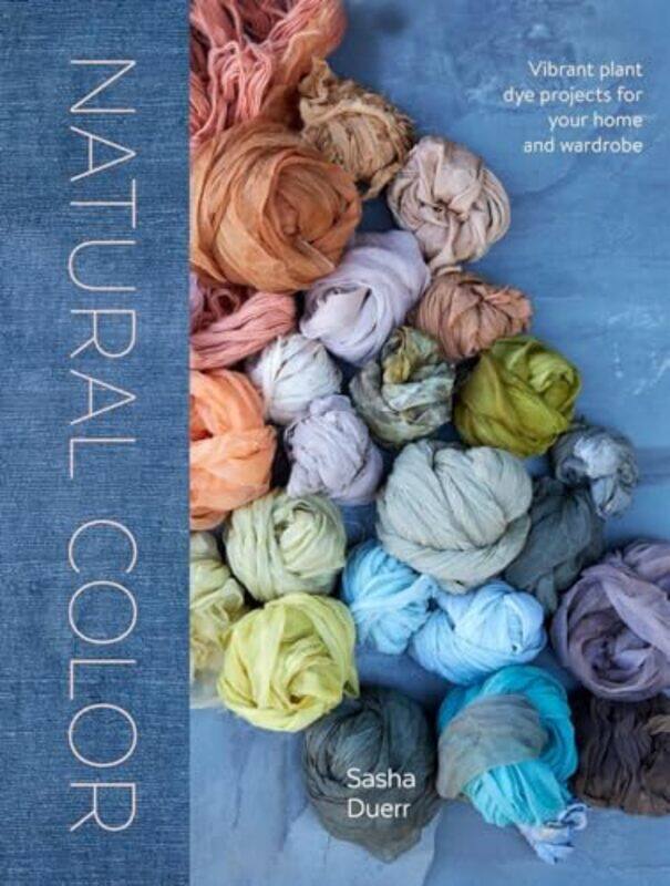 

Natural Color by Roger B Myerson-Hardcover