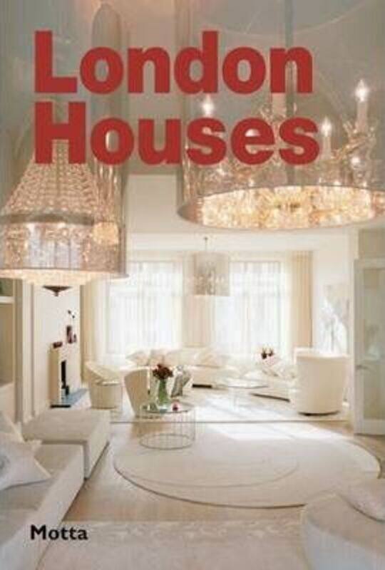 

London Houses (Tools Series),Paperback,ByMaria Cristina Fregni