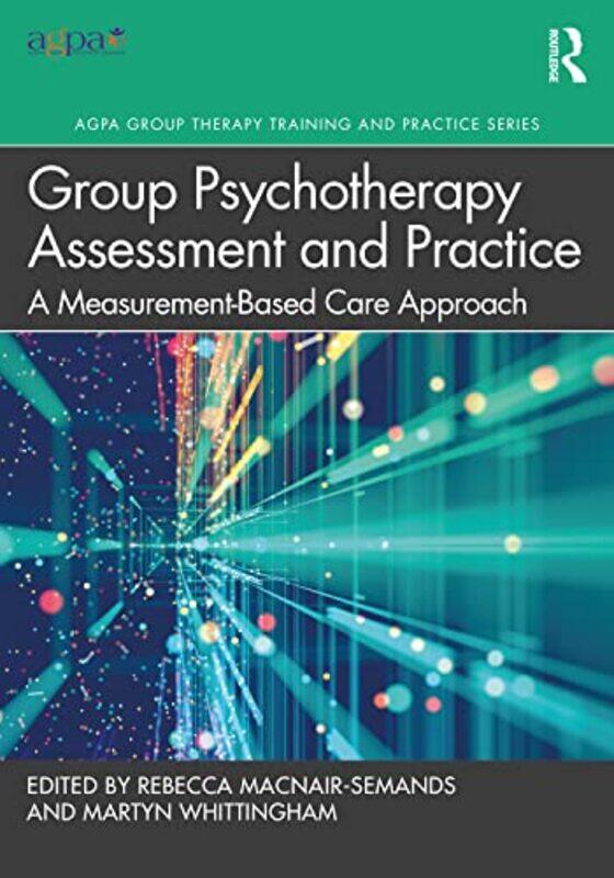 

Group Psychotherapy Assessment and Practice by Erich SegalRosemary Border-Paperback