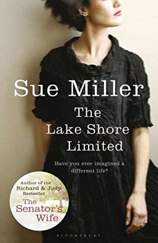 

The Lake Shore Limited, Paperback Book, By: Sue Miller