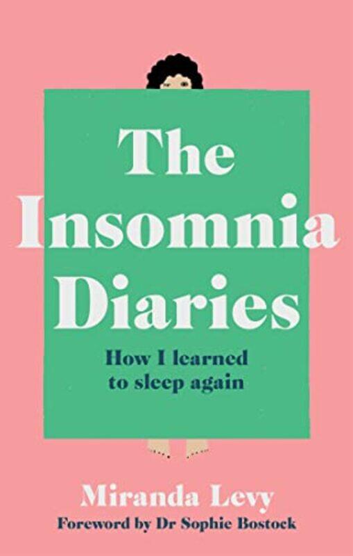 

The Insomnia Diaries by Mason Helen-Paperback