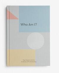 Who Am I?.paperback,By :The School of Life