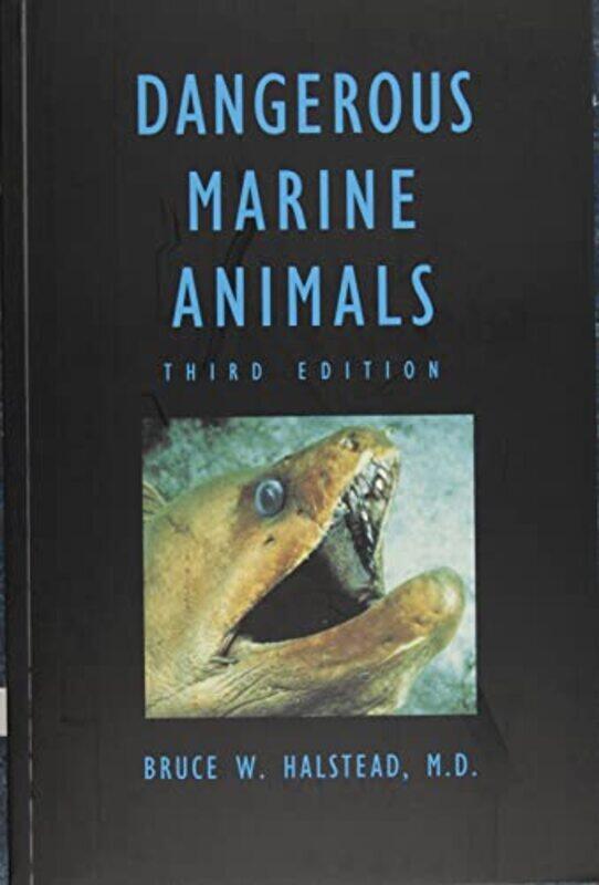 

Dangerous Marine Animals That Bite Sting Shock or Are Nonedible by Luanne Linnard-PalmerGloria Haile Coats-Paperback