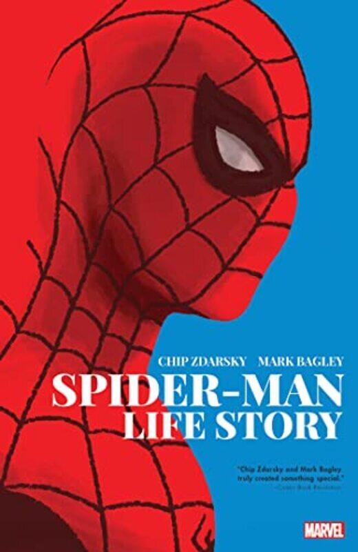 

Spider-Man: Life Story , Paperback by Zdarsky, Chip