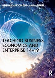 Teaching Business Economics and Enterprise 1419 by Sean Copeland-Paperback