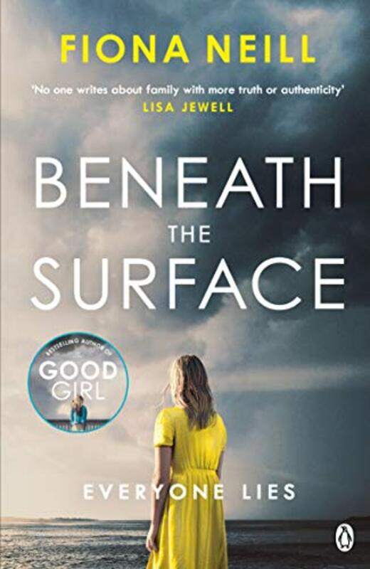 

Beneath the Surface by Fiona Neill-Paperback