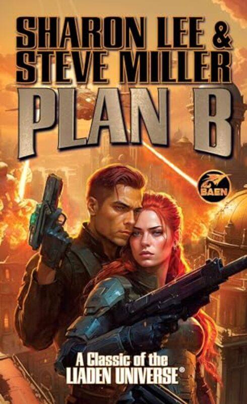 

Plan B By Lee Sharon - Paperback