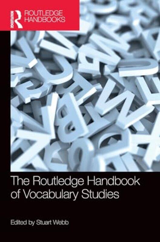 

The Routledge Handbook of Vocabulary Studies by Joseph Kolb-Hardcover