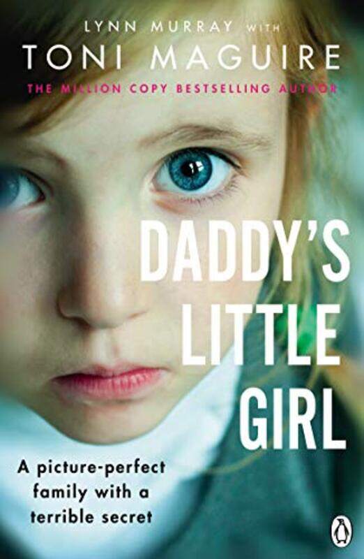 

Daddys Little Girl by Toni MaguireLynn Murray-Paperback