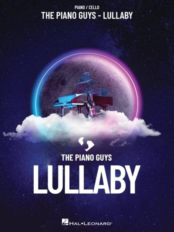

Piano Guys Lullaby By Piano - Paperback