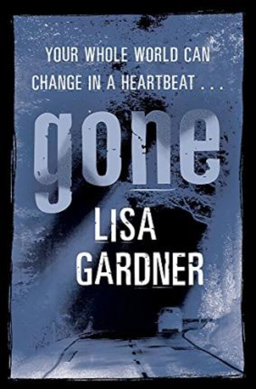 

Gone, Hardcover Book, By: Lisa Gardner