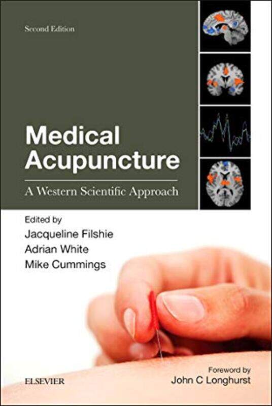 

Medical Acupuncture by Haynes Publishing-Hardcover