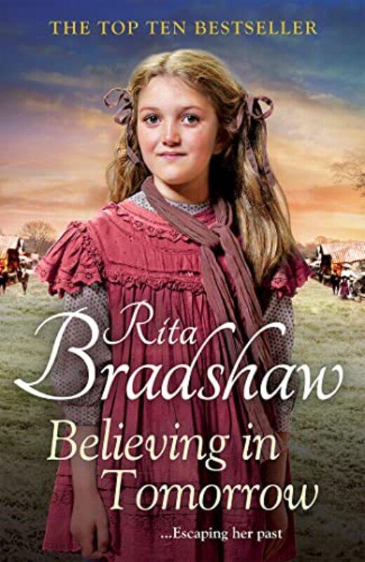 

Believing in Tomorrow by Rita Bradshaw-Paperback