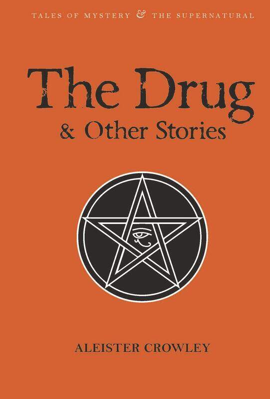 

The Drug and Other Stories: Second Edition