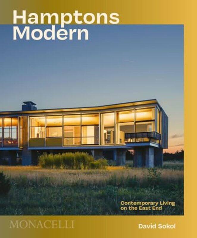 

Hamptons Modern by Orange HippoOrange Hippo-Hardcover