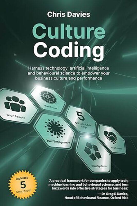 

Culture Coding by Sarah ErdmanNhi NguyenMargaret Middleton-Paperback