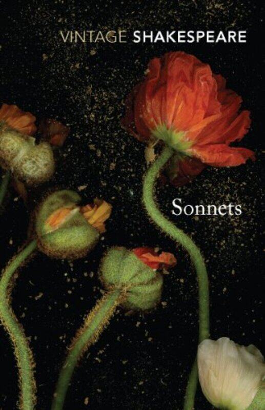 

Sonnets by William Shakespeare-Paperback