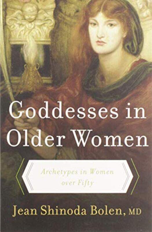 

Goddesses In Older Women By Bolen Jean - Paperback