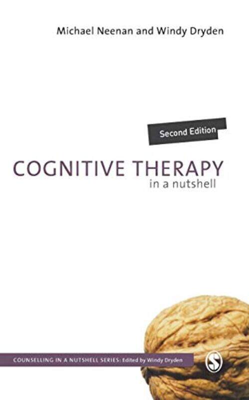 

Cognitive Therapy in a Nutshell by Begona Alvarez-GarciaJose-Pablo Abeal-Vazquez-Paperback