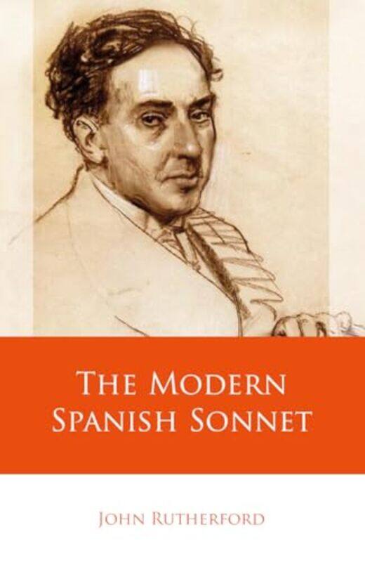 

The Modern Spanish Sonnet by David Waugh-Hardcover