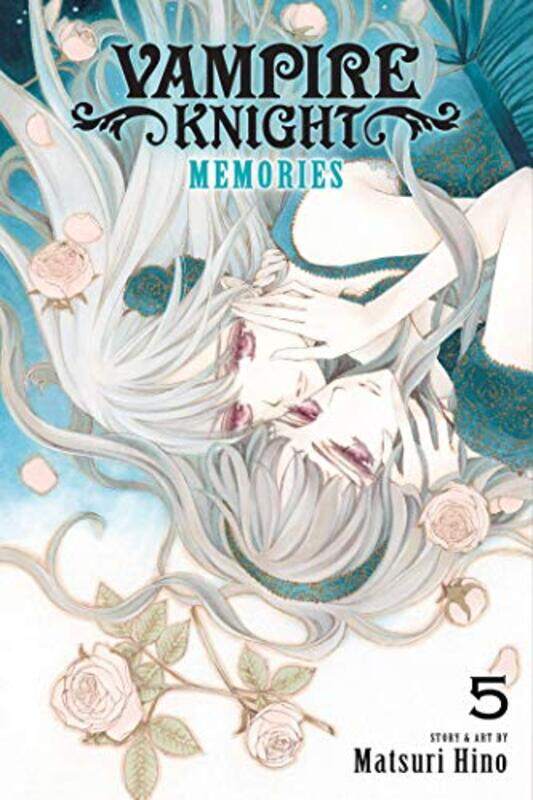 

Vampire Knight Memories V05 By V05 - Paperback