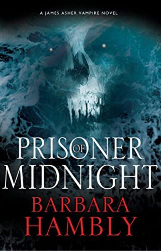 

Prisoner of Midnight by Barbara HamblyAnna Telfer-Hardcover