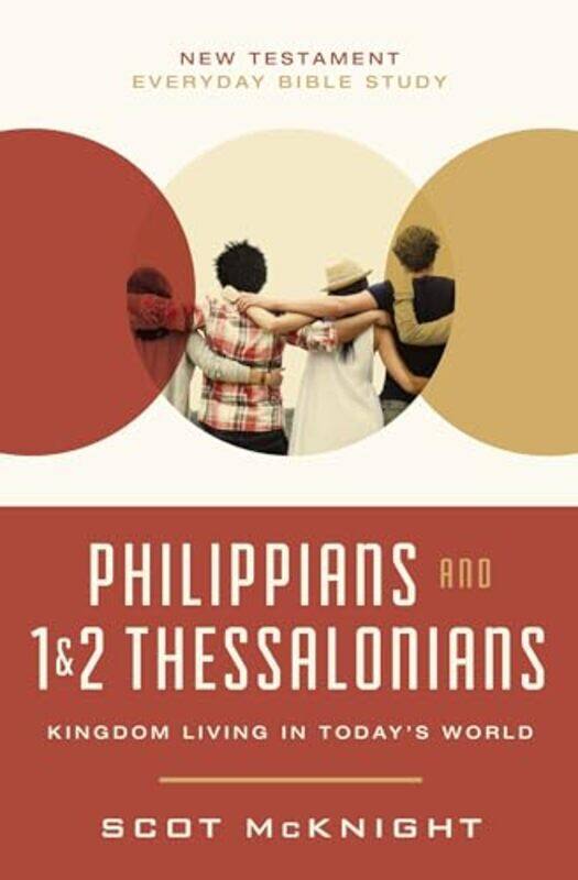 

Philippians and 1 and 2 Thessalonians by Alvaro Scrivano-Paperback