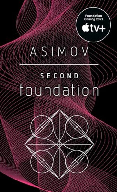 

Second Foundation By Asimov Isaac - Paperback