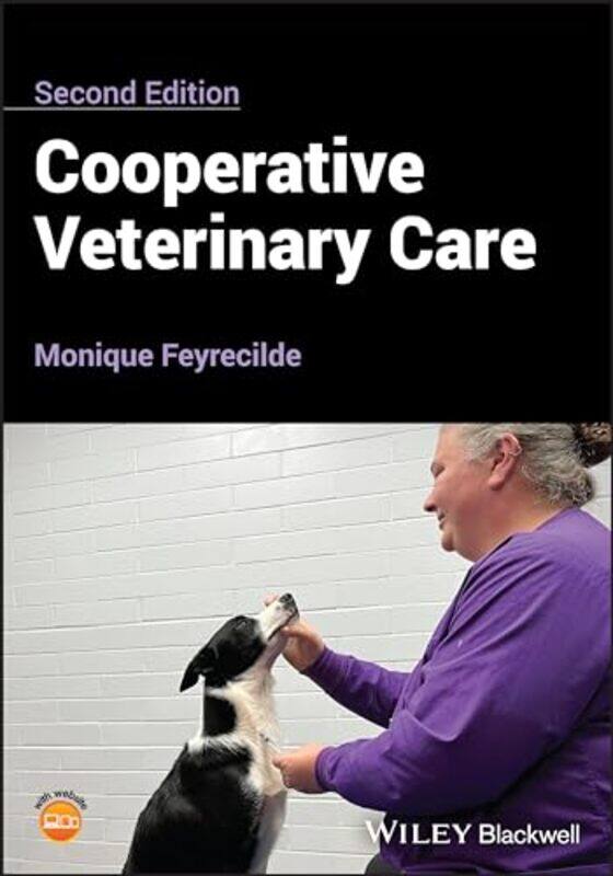 

Cooperative Veterinary Care by Walter Sinnott-ArmstrongRichard B Howarth-Paperback