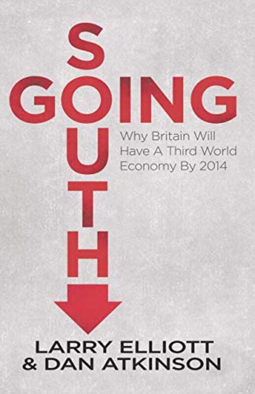 

Going South by Jeffrey BurchPeter Anthony-Paperback