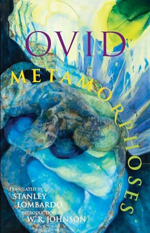 

Metamorphoses by Freeman-Smith LLC-Paperback