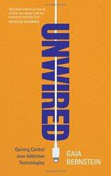 Unwired by Robin Lim-Hardcover