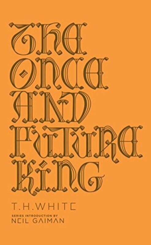 

Once and Future King , Hardcover by Robb Walsh