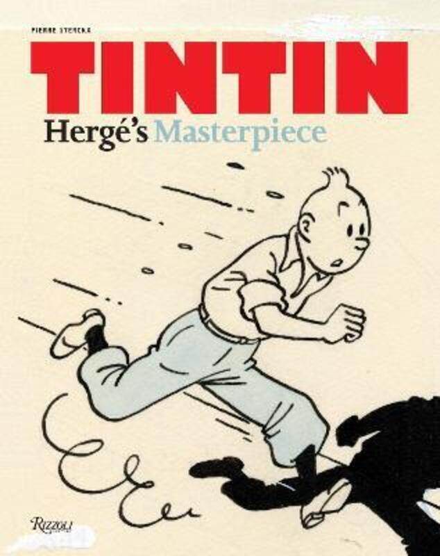 

Tintin.Hardcover,By :