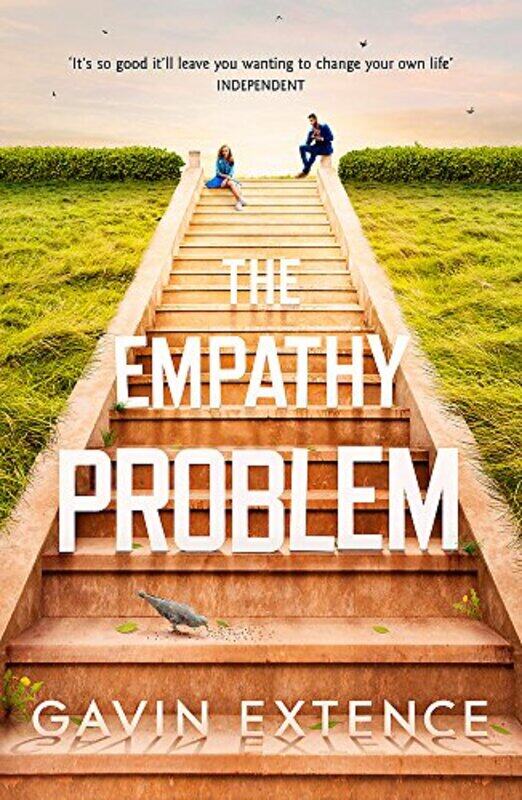 

The Empathy Problem,Paperback,by:Gavin Extence